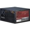 Inter-Tech Argus APS-620W - power supply units (115-230 V, 20+4 pin ATX, 47-63 H