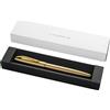 ‎Pelikan Pelikan Fountain pen Jazz Nobble Elegance in Gift Box - Gold gold Fountain pen G