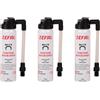 Zéfal ZEFAL Repair Spray x 3 75 ML - 3 x Bomboletta Ripara Gomme Bici - Gonfia e
