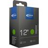 Schwalbe Biciclette AV1 12" AV1 47/62-203 EK AGV 40 mm Tubo,Nero