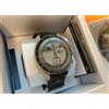 OMEGA Swatch x Omega Bioceramic MoonSwatch Mission To Earthphase / nuovo di zecca