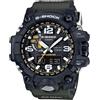 Casio Orologio da uomo solare radio CASIO G-SHOCK GWG-1000-1A3JF MASTER OF G MUDMASTER