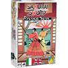 DV GIOCHI Samurai Sword: Rising Sun - Espansione Gioco da Tavolo 8+ (ITA-ENG) - DV Giochi