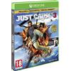 Just Cause 3 - Day-One Edition Xbox One Day-one (PC)