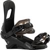 NITRO ATTACCHI SNOWBOARD UOMO 12BG11007 101 RAMBLER ULTRA BLACK