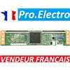 PRO ELECTRO T-CON TV WDX DCBDC-C296C_04 V500U5-T02_V01 T-CON Carta