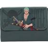 SD TOYS One Piece Manga Sleeve Roronoa Zoro 21 X 16 Cm SD Toys