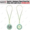 Swatch x Audemars Piguet Royal Pop blu otto verde chiaro SSX03L101N