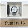 Swatch x OMEGA BIOCERAMIC MoonSwatch 1965 grigio/bianco SO33M106