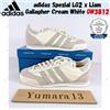 adidas Sonder LG2 x Liam Gallagher bianco crema GW3812 taglia uomo