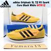 adidas Originals SL 72 RS Spark Core nero bianco IH7912 taglia uomo