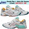 ASICS Ronnie Fieg × Asics Gel-Kayano 5 Oasis 1021A213-100 taglia uomo