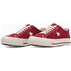 Converse One Star J Vintage Rosso Verde 2 Colori 35200710 35200711 Taglia Uomo