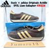 adidas Oasis × adidas Originals Achille SPZL Liam Gallagher KI9224 taglia uomo