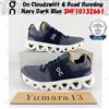 On Cloudswift 4 Road Running Navy blu scuro 3MF10132661 taglia uomo