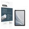 dipos 2x Pellicola Protettiva per Ulefone Armor Pad 5 Ultra Protezione opaco Vetro