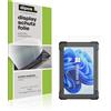 dipos 2x Pellicola Protettiva per Higole F7G Rugged Tablet 10.1 Zoll Protezione