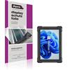 dipos 2x Pellicola Protettiva per Higole F7G Rugged Tablet 10.1 Zoll Protezione