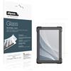dipos 2x Pellicola Protettiva per Higole F7G Rugged Tablet 10.1 Zoll Protezione opaco