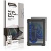 dipos Pellicola Prottetiva per Higole F7G Rugged Tablet 10.1 Zoll Protezione Vista 4