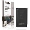 dipos Pellicola Prottetiva per Vasco Translator Q1 Protezione Vista 4 modi dipos