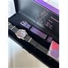 Seiko Orologio SEIKO x Pokémon Mewtwo Modello SCXP181 Limited Quartz Giappone...