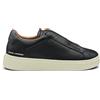Crime London SUPERLIGHT SLIP ON NEUTRAL BLACK 109332AA9.20 golden date