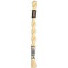 MEZ Anchor perl Filo Filo da ricamo, Cotone, 00386 Eierschale, eierschale