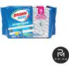 Brawn Panni cattura polvere Brawn Acciuffapolvere, per tutte le superfici, 14 panni