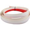 Striscia Guarnizione PVC Flessibile per Armadio Armadio for antipolvere e Anti