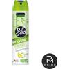 PULISVELT Detergente acchiappapolvere PULISVELT, spray antistatico mobili, limone, 300 ml