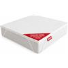 Pikolin Home PIKOLIN Topper Matrimoniale Memory Foam Hotel 200x200cm Multizona 7cm Topper