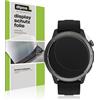 dipos 6x Pellicola Protettiva per AGM Legion Watch 1.43 Zoll Protezione Schermo