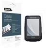 dipos 2x Pellicola Protettiva per SIGMA ROX 2.0 Protezione opaco Vetro Flessibile 9H