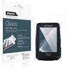 dipos 2x Pellicola Protettiva per SIGMA ROX 2.0 Protezione Vetro Flessibile 9H dipos