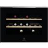 Electrolux KBW6X Cantina Cantinetta Vino da Incasso cm 60 18 Bottiglie CL.F