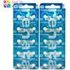 Renata 20x RENATA 377 SR626SW Batteria Orologio Ossido d'Argento 1.55V Svizzera