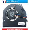 MEDION Ventilateur Ventilator Medion Akoya E7222 Ventola Per Notebook Laptop Fan 4