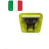 LAME LAMETTE PER RASOIO PHILIPS ONEBLADE ONE BLADE 1 2 3 4 6 10 QP2530 RICAMBI