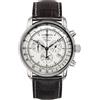 Zeppelin Graf Zeppelin Cronografo Orologio Da Uomo Chrono 7680-1