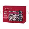 RIMMEL GOES WILD KIT MASCARA EXTRA SUPER LASH BLACK + MATITA SOFT KOHL KAJAL