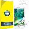 Pellicola Vetro Temperato Apple iPhone 6 6S / 7 / 8 / SE 2020 SE 2022 Vetrino