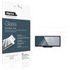 dipos 2x Pellicola Protettiva per Carpuride W619B Protezione Vetro Flessibile 9H dipos