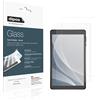 dipos 2x Pellicola Protettiva per N-one NPad Mini Protezione opaco Vetro Flessibile