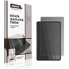 dipos Pellicola Prottetiva per N-one NPad Ultra Protezione Vista 4 modi dipos