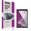 dipos 2x Pellicola Protettiva per N-one NPad Mini Protezione Schermo Claro Display