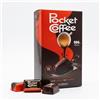 FERRERO Pocket Coffee Espresso Ferrero Astuccio 18 Cioccolatini Ripieni Caffè 100% arab.