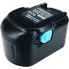 PowerSmart 4000mAh Batteria per Würth BS 14-A Solido Combi, 0700 194 2, 980 425
