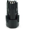PowerSmart 2000mAh 12V Batteria Per BLACK & DECKER LBXR12, Li-ion