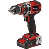 Einhell Trapano Combinato Einhell TE-CD 18/50 Li-Ion Power X-Change 18V 2 X 2.0Ah EIN